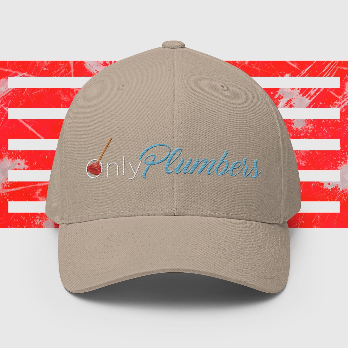 OnlyPlumbers FlexFit