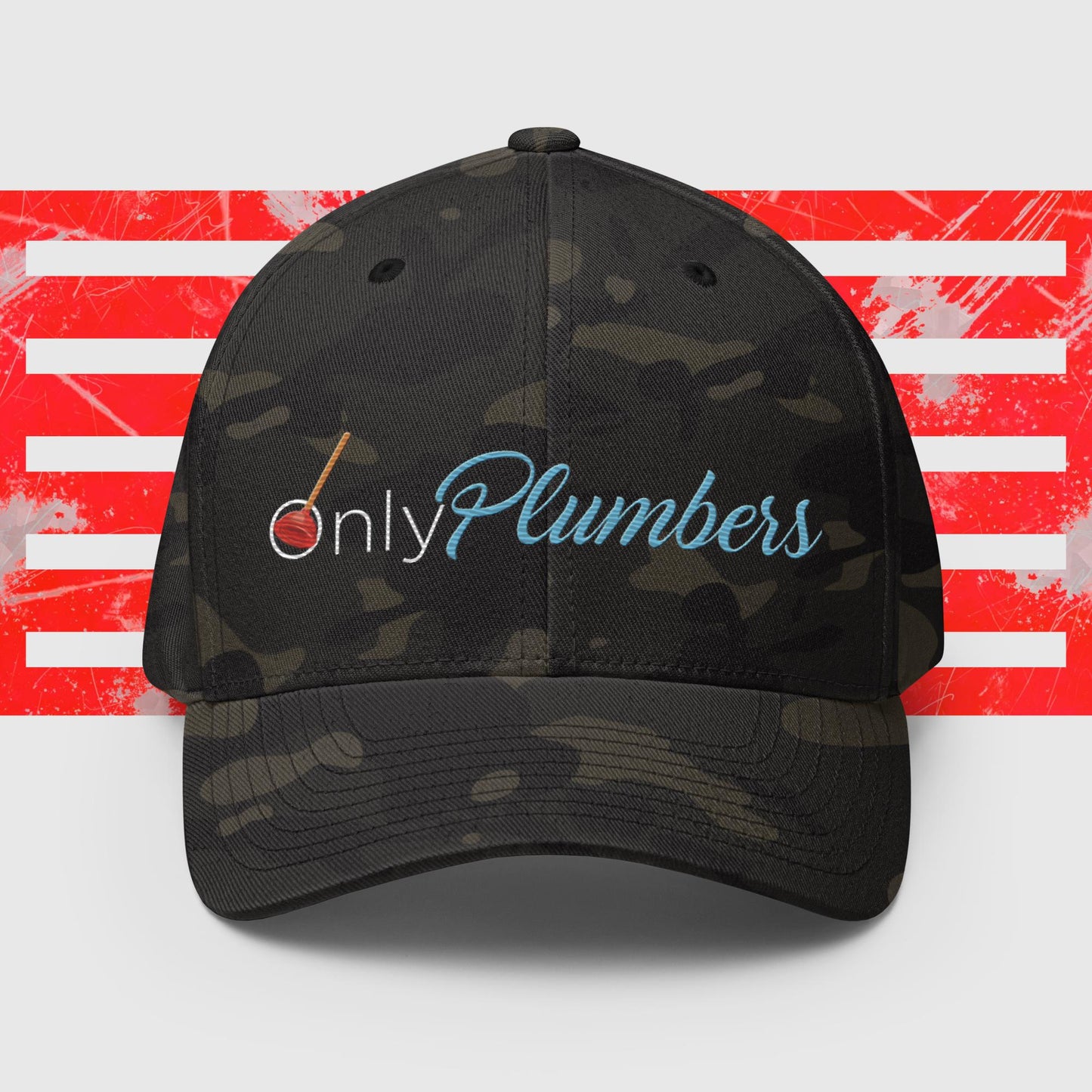 OnlyPlumbers FlexFit