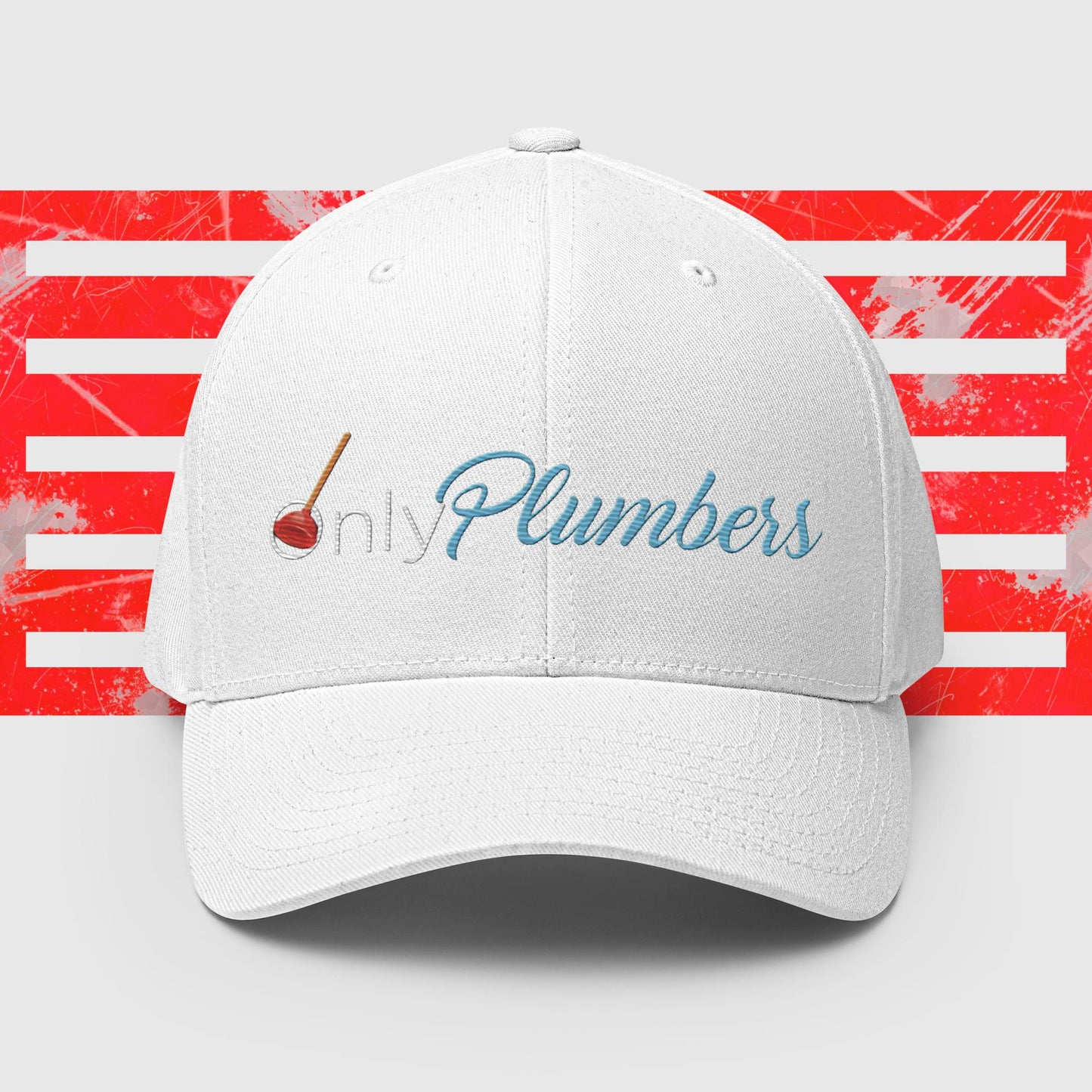 OnlyPlumbers FlexFit