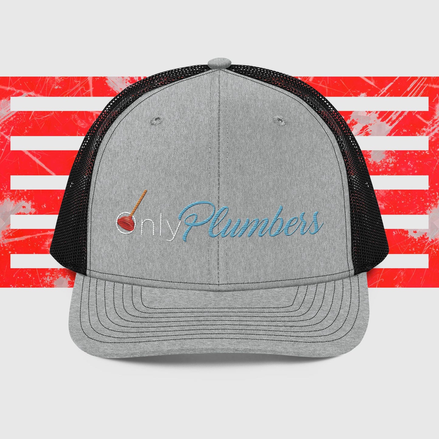 Richardson 112 Trucker Cap