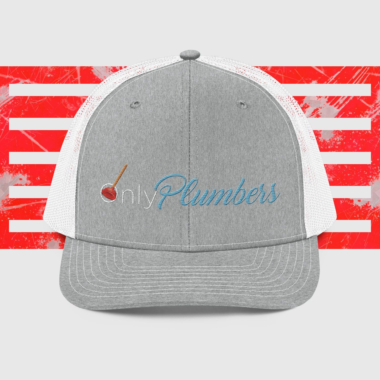 Richardson 112 Trucker Cap