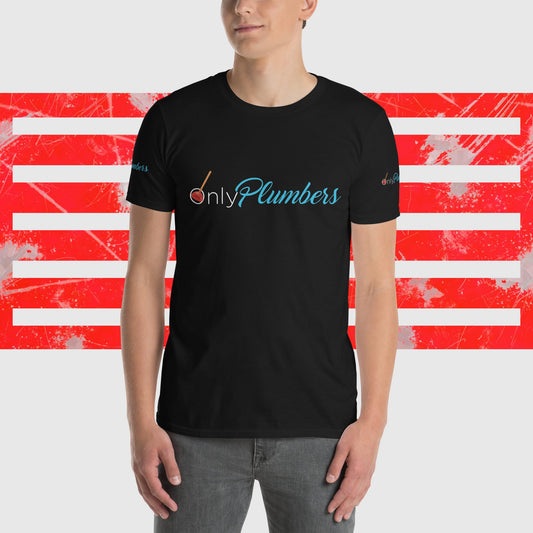 OnlyPlumbers T-Shirt