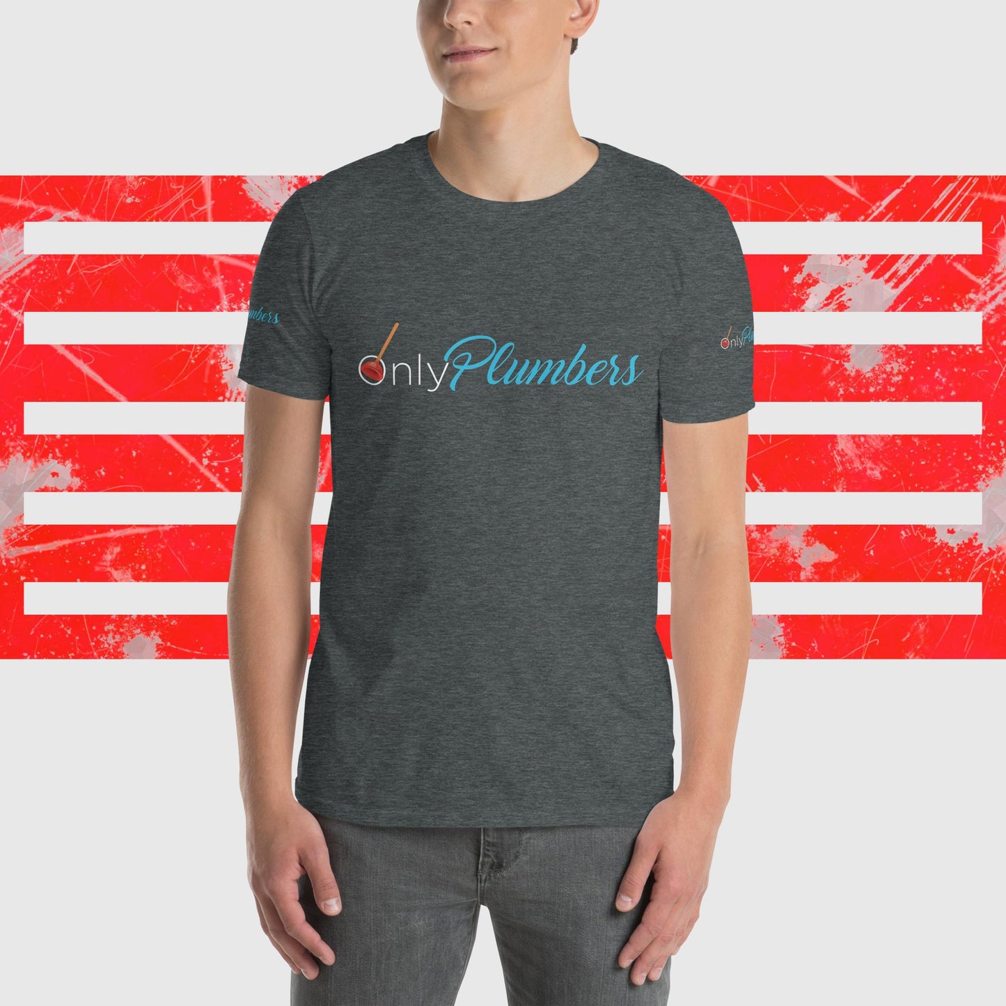 OnlyPlumbers T-Shirt