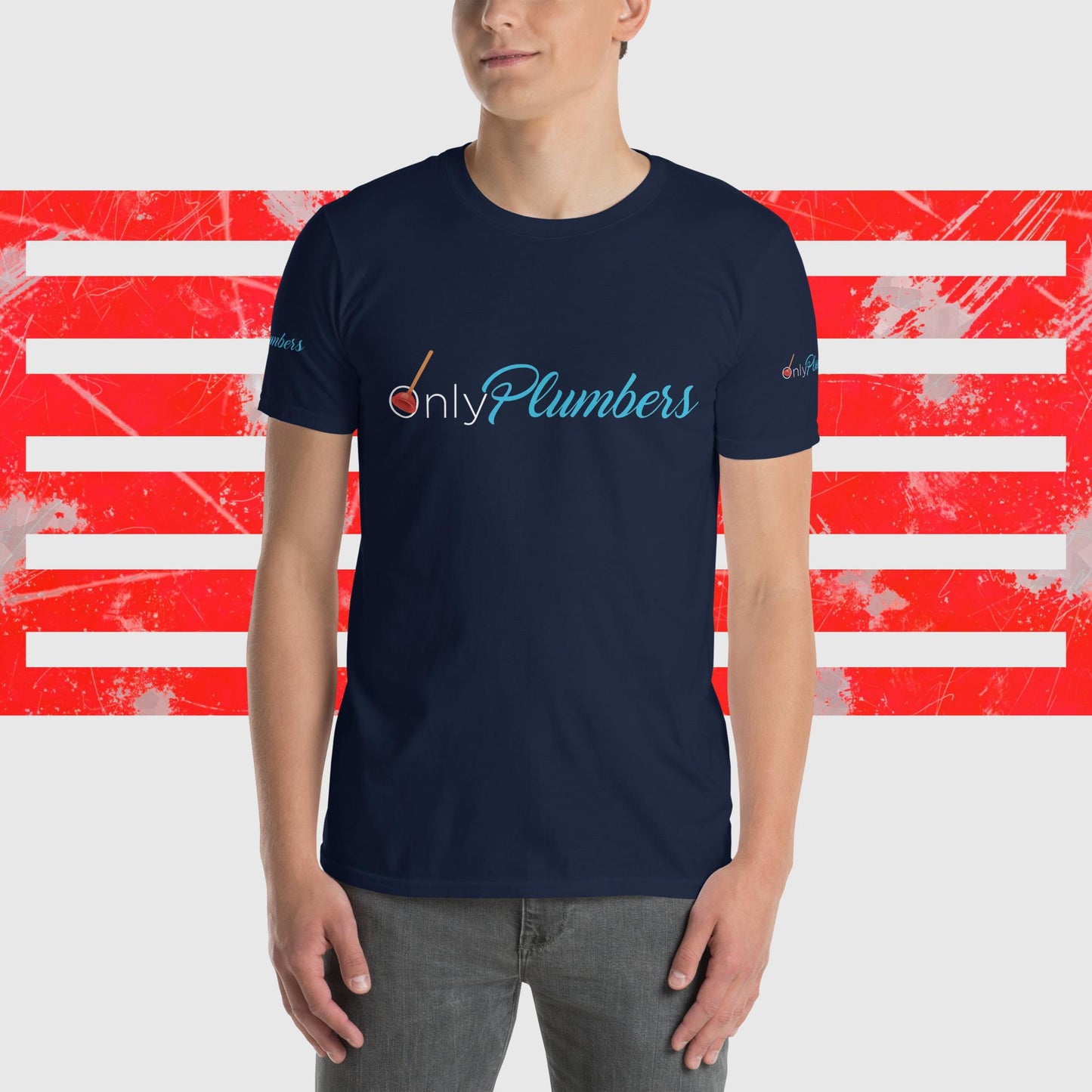 OnlyPlumbers T-Shirt