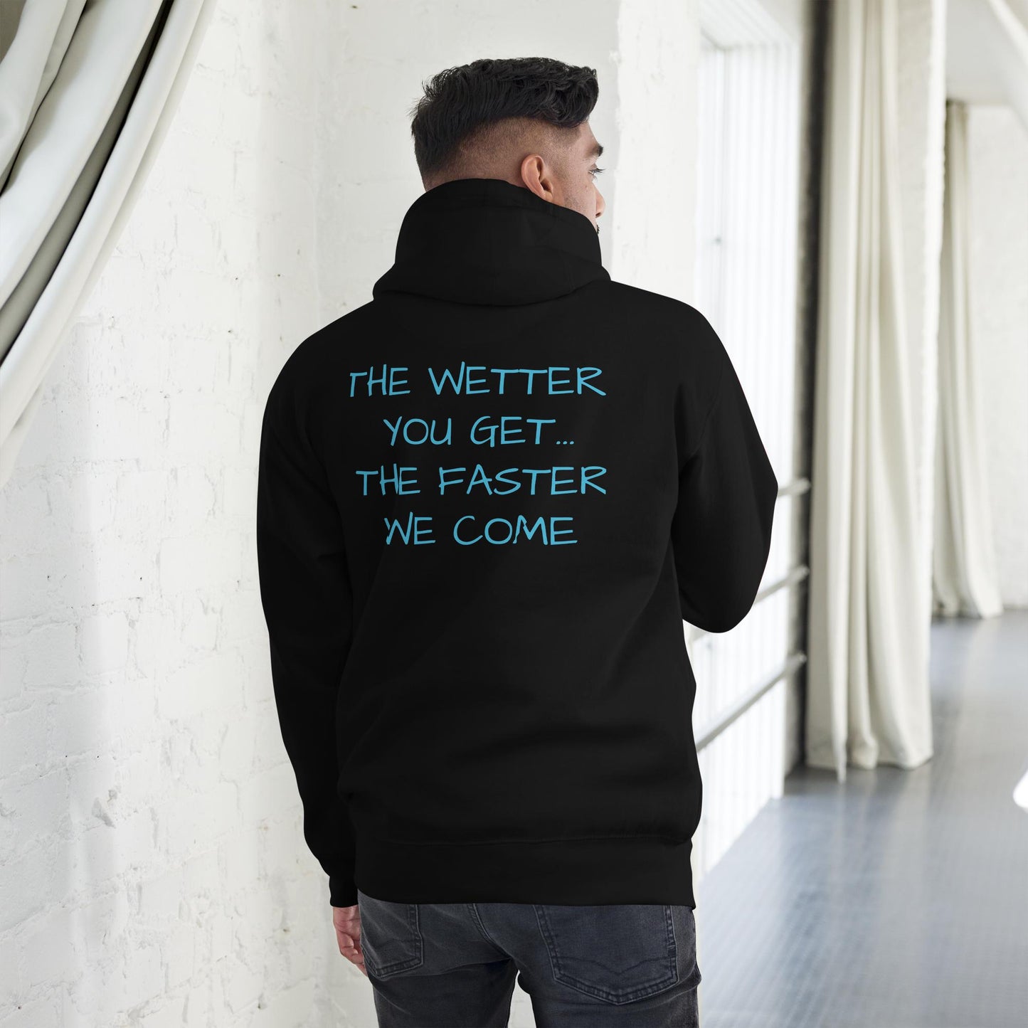 OnlyPlumbers Hoody