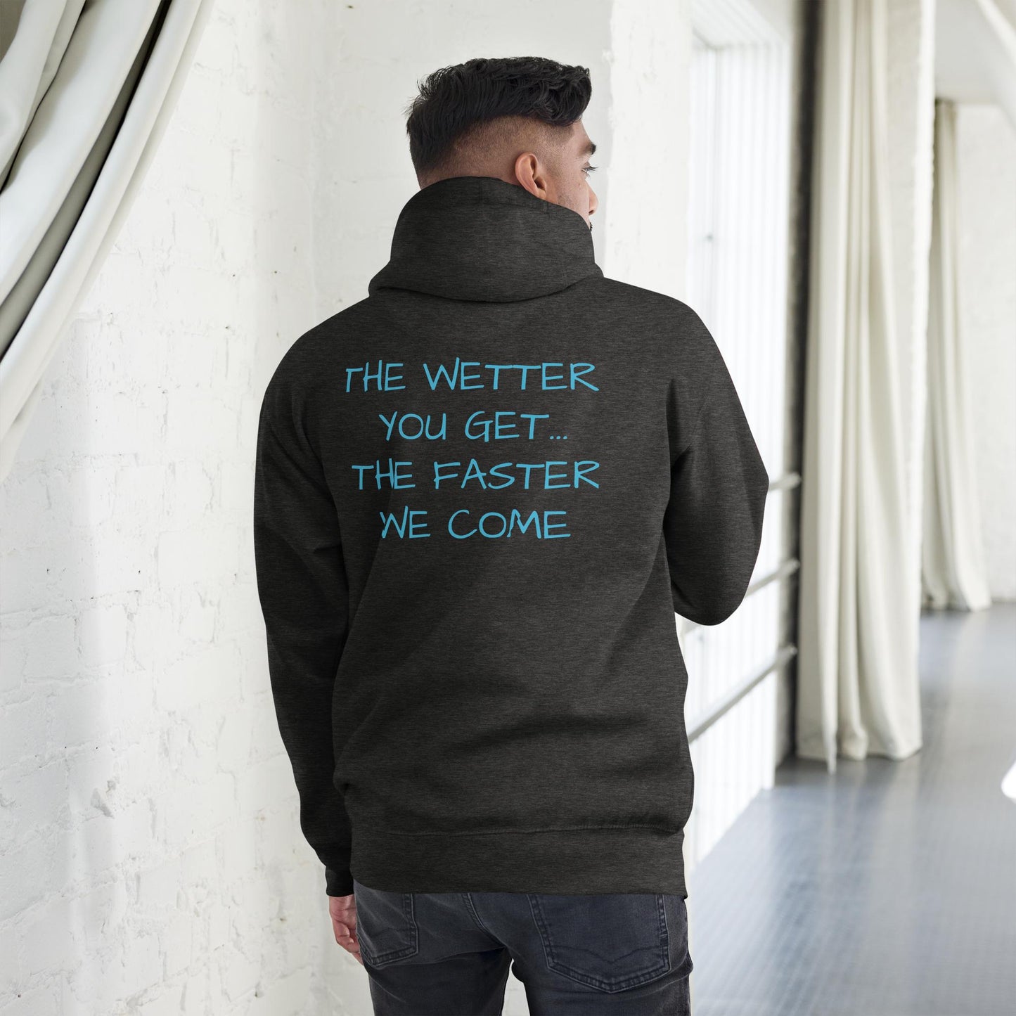 OnlyPlumbers Hoody