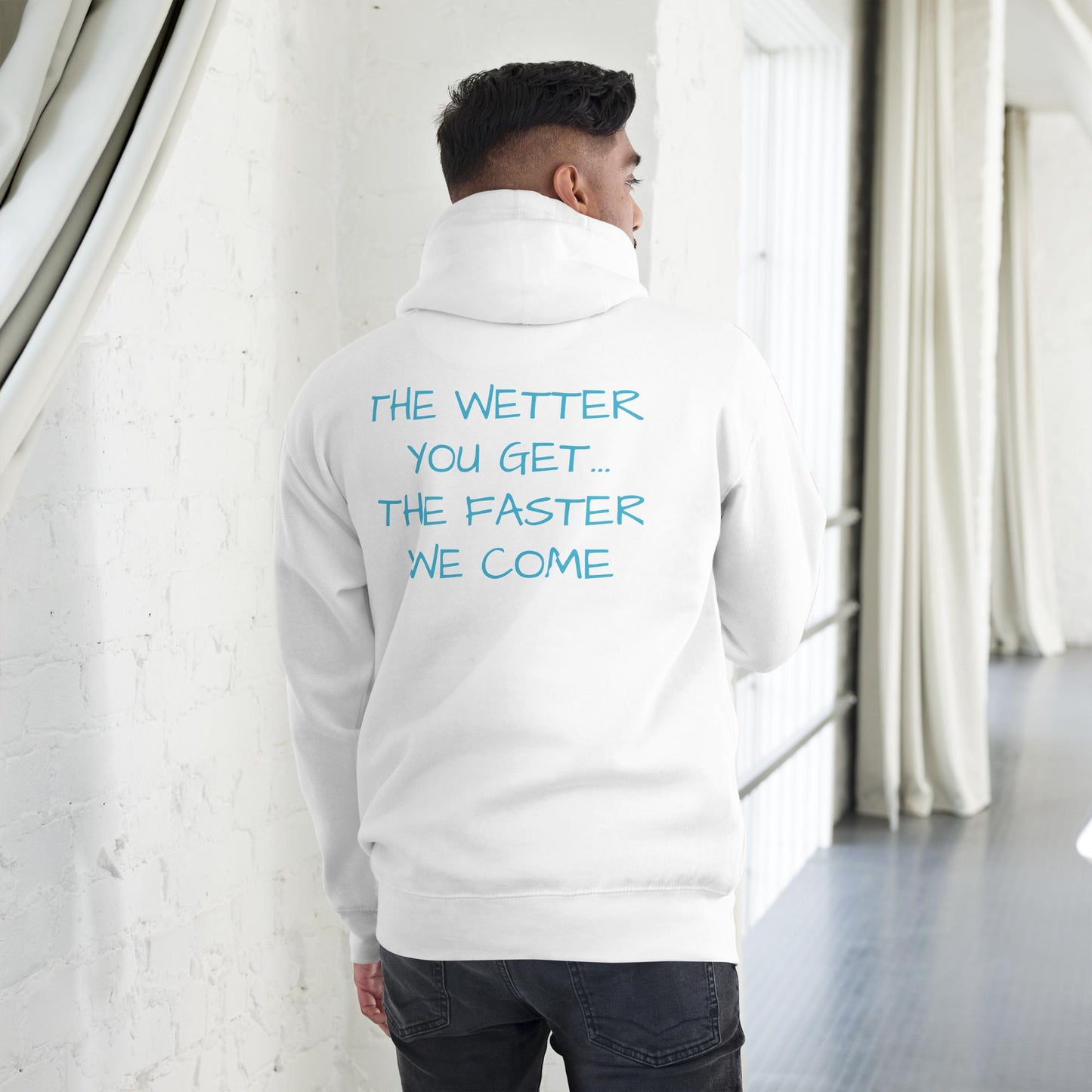 OnlyPlumbers Hoody